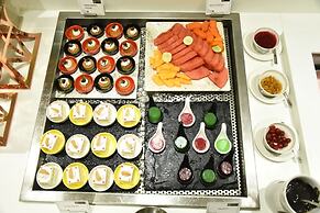 Royalton Hyderabad