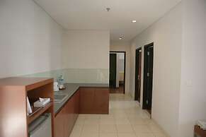 Grand Kuta Hotel and Residence