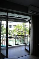 Grand Kuta Hotel and Residence