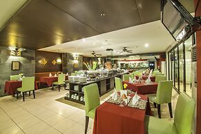Grand Kuta Hotel and Residence