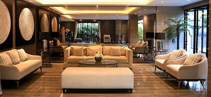 Grand Kuta Hotel and Residence