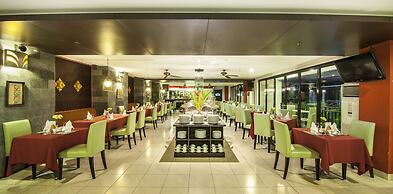 Grand Kuta Hotel and Residence
