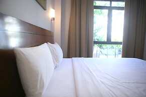 Grand Kuta Hotel and Residence
