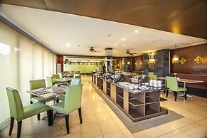 Grand Kuta Hotel and Residence
