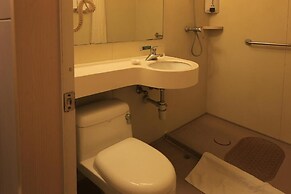 Jinjiang Inn Tianjin Heping Anshandao