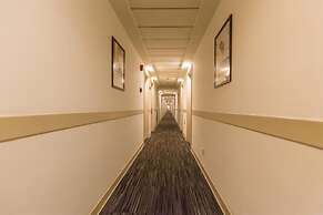 Jinjiang Inn Tianjin Heping Anshandao