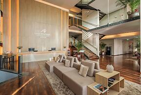 AP Lago Montargil Conference & Spa