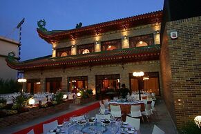 Hotel Dinastía