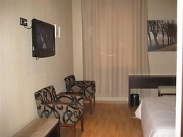 Hotel Dinastía