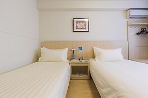 Jinjiang Inn Beijing Jiuxianqiao