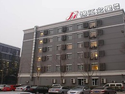 Jinjiang Inn Beijing Jiuxianqiao