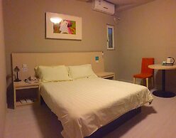 Jinjiang Inn Beijing Jiuxianqiao