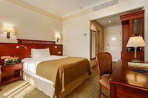 Garden Ring Hotel