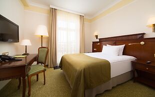 Garden Ring Hotel