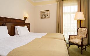 Garden Ring Hotel