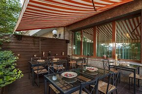 Garden Ring Hotel