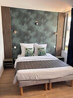 Hôtel & SPA Le Gambetta, Centre-ville, Bergerac