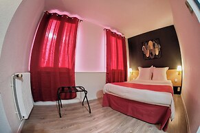 Hôtel & SPA Le Gambetta, Centre-ville, Bergerac