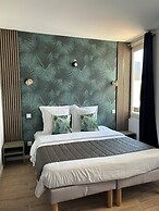 Hôtel & SPA Le Gambetta, Centre-ville, Bergerac