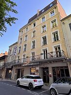 Hôtel & SPA Le Gambetta, Centre-ville, Bergerac