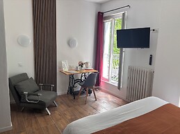 Hôtel & SPA Le Gambetta, Centre-ville, Bergerac