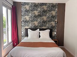 Hôtel & SPA Le Gambetta, Centre-ville, Bergerac