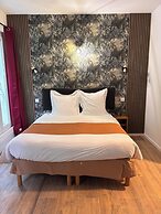 Hôtel & SPA Le Gambetta, Centre-ville, Bergerac