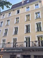 Hôtel & SPA Le Gambetta, Centre-ville, Bergerac