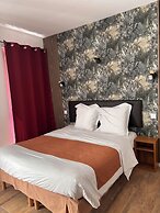 Hôtel & SPA Le Gambetta, Centre-ville, Bergerac