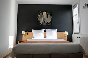 Hôtel & SPA Le Gambetta, Centre-ville, Bergerac
