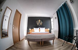 Hôtel & SPA Le Gambetta, Centre-ville, Bergerac