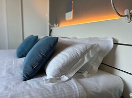 Hotel Paradiso Como
