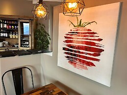 Hotel Paradiso Como