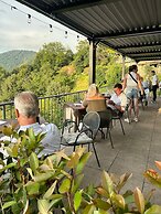 Hotel Paradiso Como