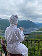 Hotel Paradiso Como