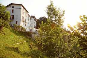 Hotel Paradiso Como