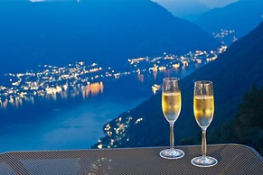 Hotel Paradiso Como