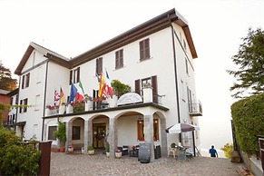 Hotel Paradiso Como