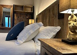 Hotel Paradiso Como