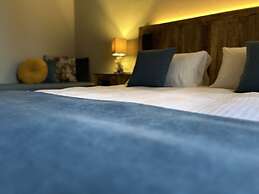 Hotel Paradiso Como
