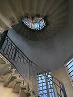 Hotel Paradiso Como