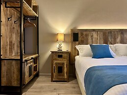 Hotel Paradiso Como
