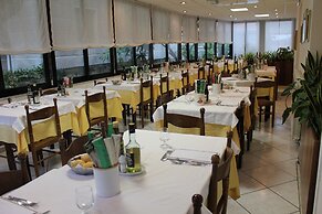 Hotel Serena
