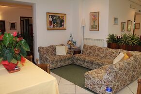 Hotel Serena
