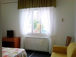 Hotel Serena