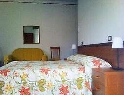 Hotel Serena