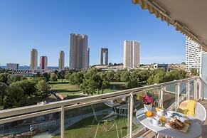 Ona Benidorm Poniente
