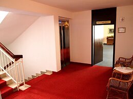 Hotel Adria