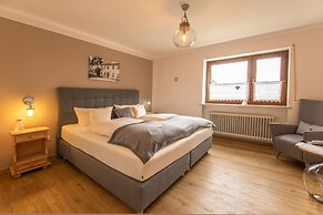 Landhotel Lindenhof