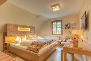 Landhotel Lindenhof